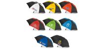 Pontiac Compact Umbrella