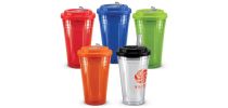 Hit Tumbler