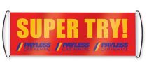 Fan Banner