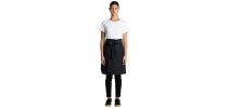 Carrie Half Apron