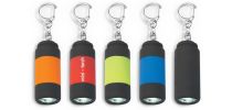 Rubber Key Light