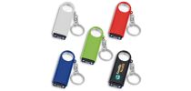 Magnifier Key Light