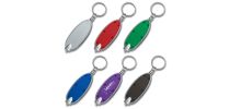 Oval Key Light