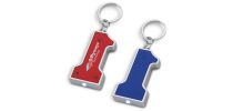 No 1 Key Light