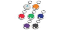 Round Key Light