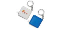 Tape-A-Matic Key Ring