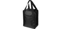 Polyester (600D) cooler lunch bag Tanja
