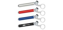 Mini Tire Gauge Key Ring