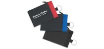 Key Ring Folding Wallet