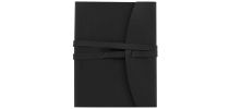 Scripto A6 Wrap Journal