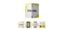 Magic Loop Square 120 x 120mm