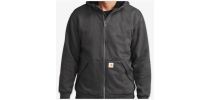Carhartt Midweight Thermal-Lined Zip Hoodie