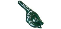 Inflatable PE Hand
