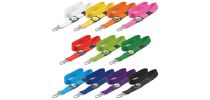 Crest Lanyard