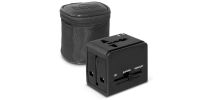 Intrepid Travel Adapter