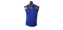 Botany Mens Singlets