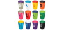 Cafe Cup