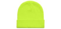 Cuff Safety Beanie