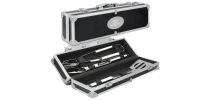 Luxmore BBQ Set