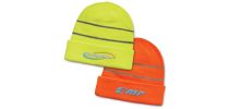 Everest Hi-Vis Cuff Beanie