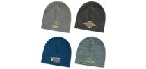 Commando Heather Knit Beanie