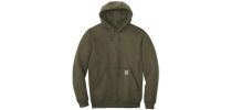 Carhartt Tall Midweight Hooded Sweatshirt