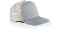 Stock Contrast Trcuker Cap