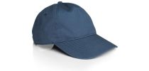 Davie Six Panel Cap