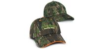Camouflage Cap