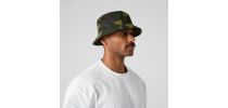 Camo Bucket Hat