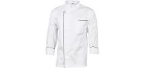 Cool-Breeze Modern Jacket - Long Sleeve