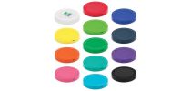 Orbit Wireless Charger - Colour Match