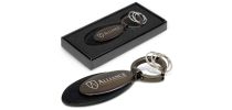 Caprice Key Ring