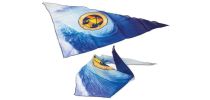 Triangle Bandana