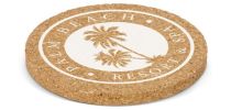 Oakridge Cork Coaster - Round
