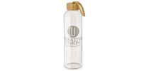 Eden Glass Bottle