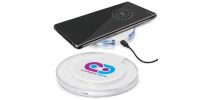 Apollo Wireless Charger
