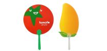 PP Hand Fans