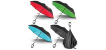 Gemini Inverted Umbrella
