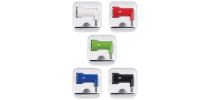 Mini USB Shaver Kit
