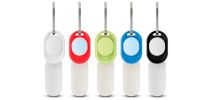 LED Zipper Pull