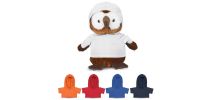 Large Hoot Owl - Hoodie