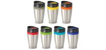 Octane Coffee Cup