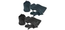 Seattle Scarf and Gloves Set