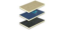 Pierre Cardin Soft Cover Notebook - Medium