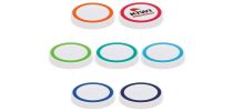 Orbit Wireless Charger - White