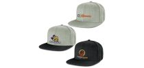 Chisel Flat Peak Cap