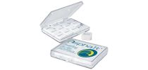 Logo Mints - Plastic Case