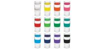 Divino Double Wall Glass Cup