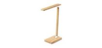 Foldable Desk Lamp and wireless charger